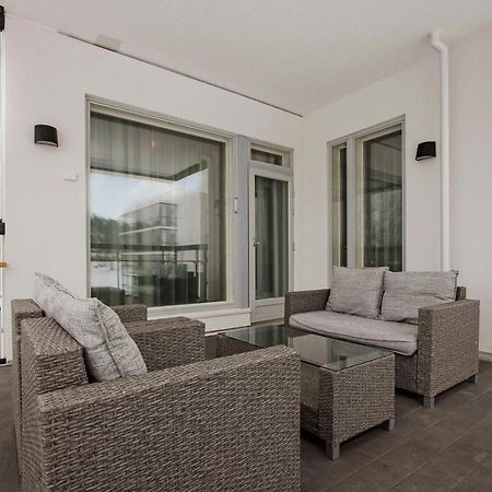 Holiday Club Saimaan Rauha Superior Apartments Virasoja Eksteriør bilde