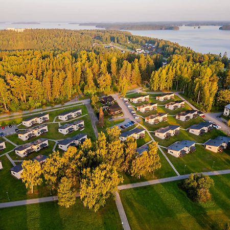 Holiday Club Saimaan Rauha Superior Apartments Virasoja Eksteriør bilde