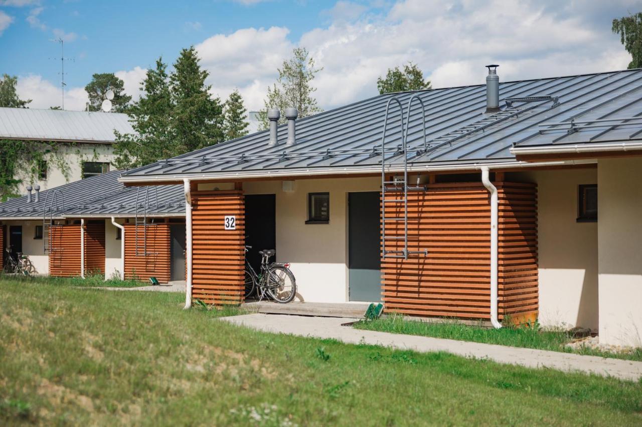 Holiday Club Saimaan Rauha Superior Apartments Virasoja Eksteriør bilde